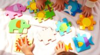 top toddler puzzle collection