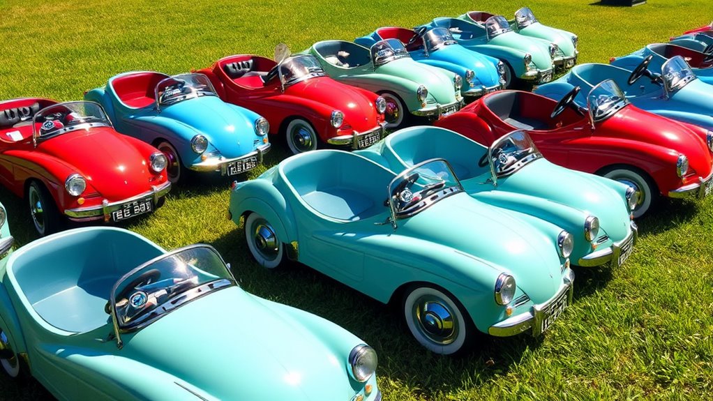 top toddler ride on cars