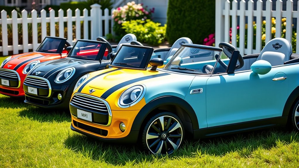 top toddler ride on cars