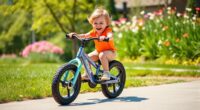 top toddler rubber tire bikes