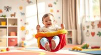 top toddler sensory swings
