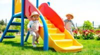 top toddler slide recommendations