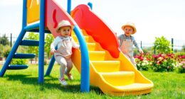 top toddler slide recommendations