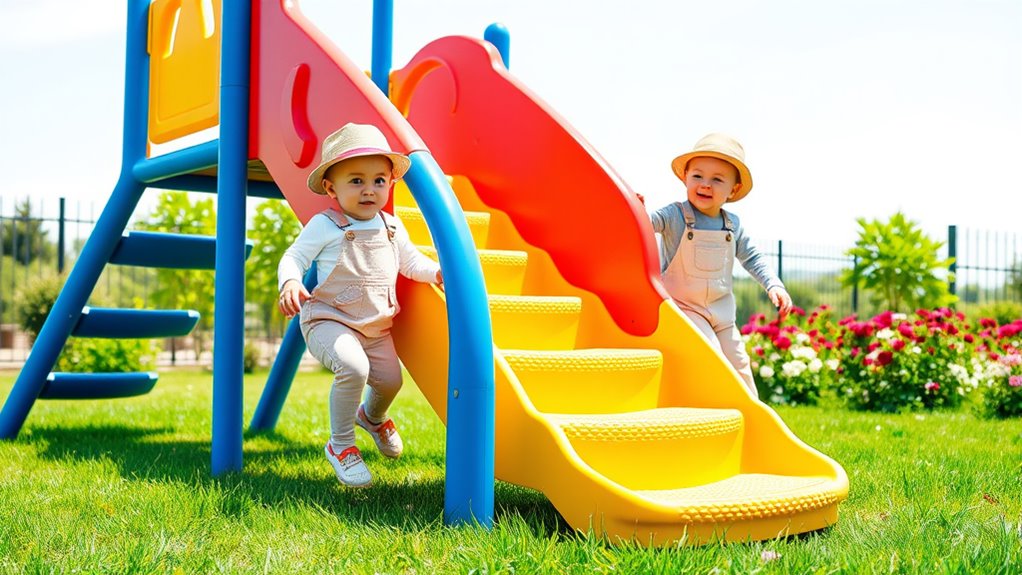 top toddler slide recommendations
