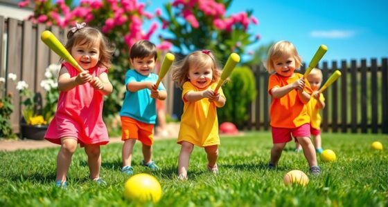 top toddler t ball sets