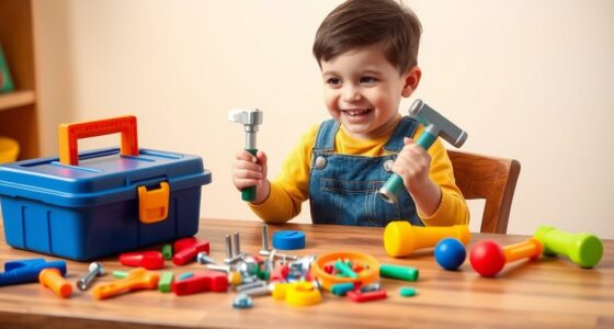 top toddler tool sets