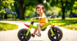 top toddler tricycles 2025