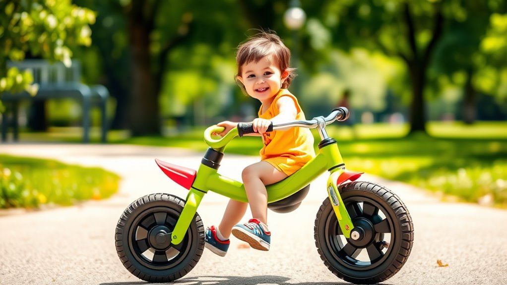 top toddler tricycles 2025