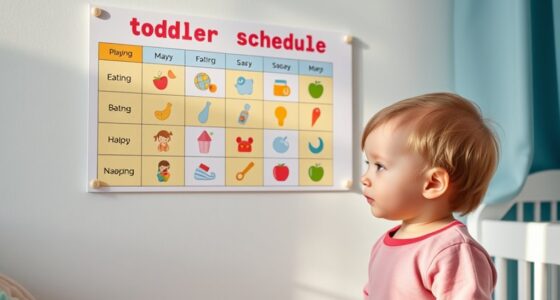 top toddler visual schedules