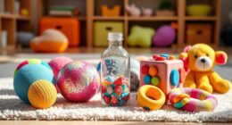 top toys for kids calm
