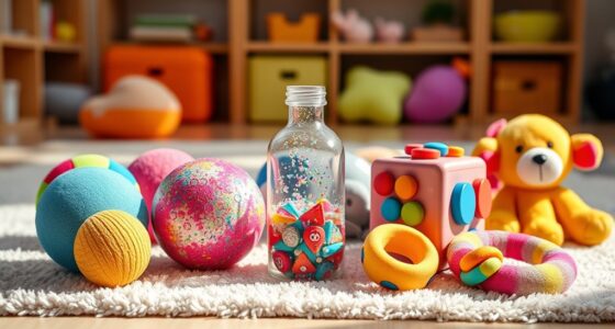 top toys for kids calm