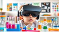 top virtual reality science kits