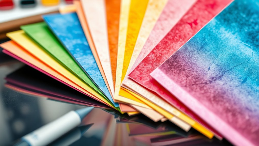 top watercolor paper recommendations