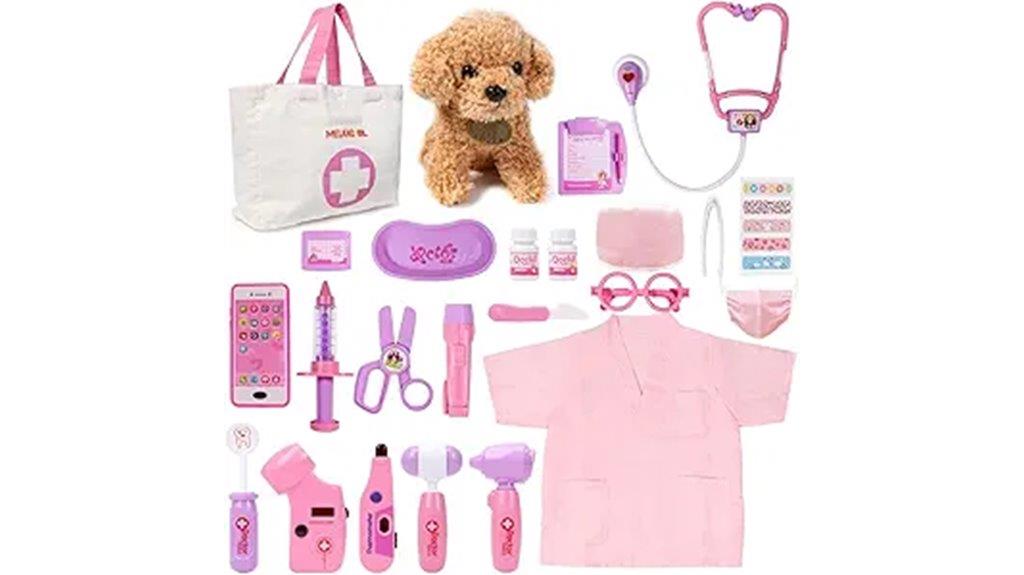 toy doctor kit for girls