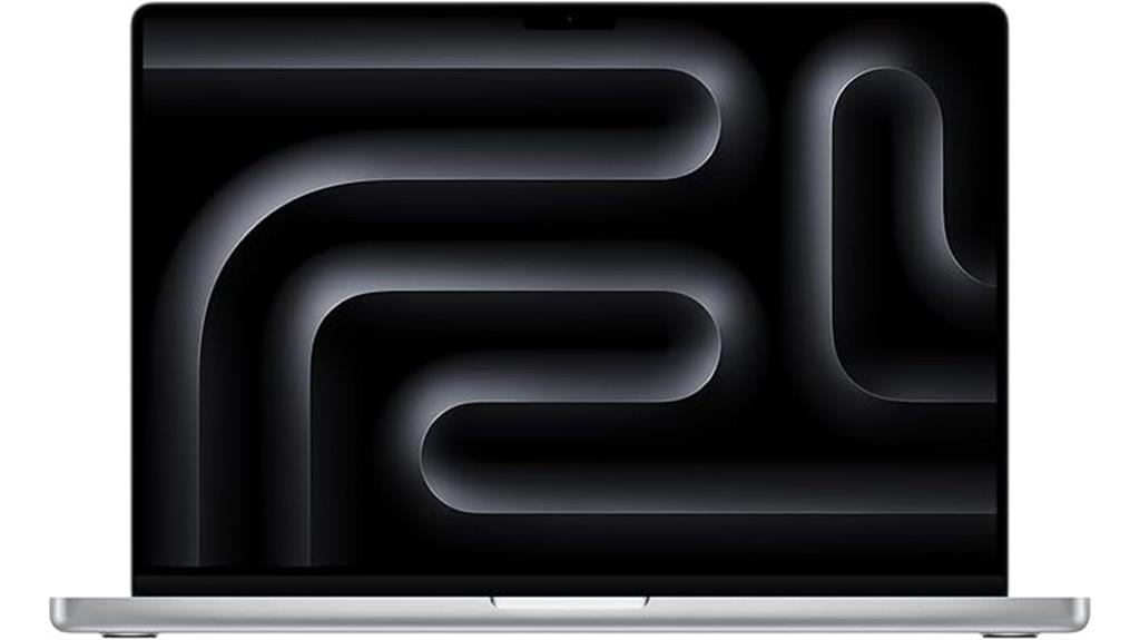 apple m4 max laptop