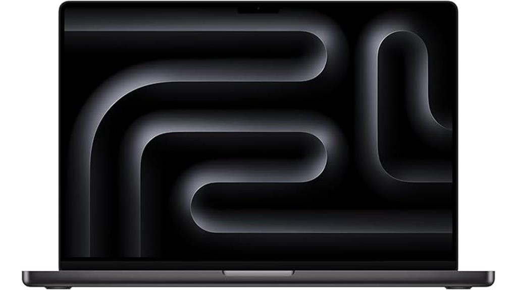apple m4 pro laptop