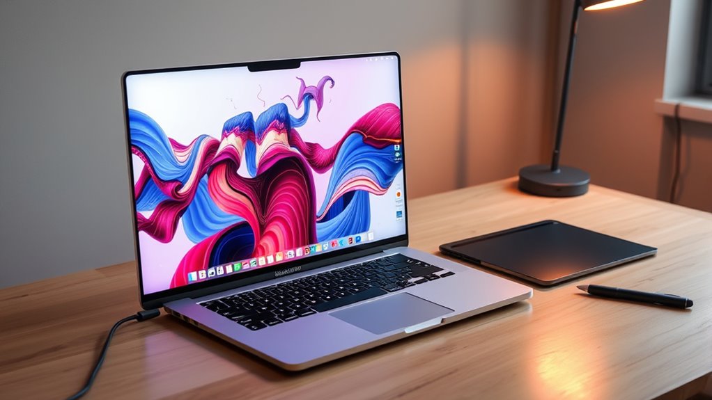 choosing compatible high resolution monitors