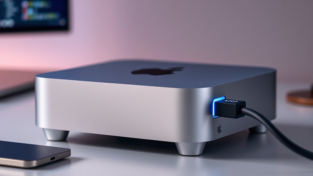 choosing high speed connectivity options