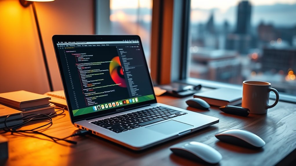 choosing the right macbook pro