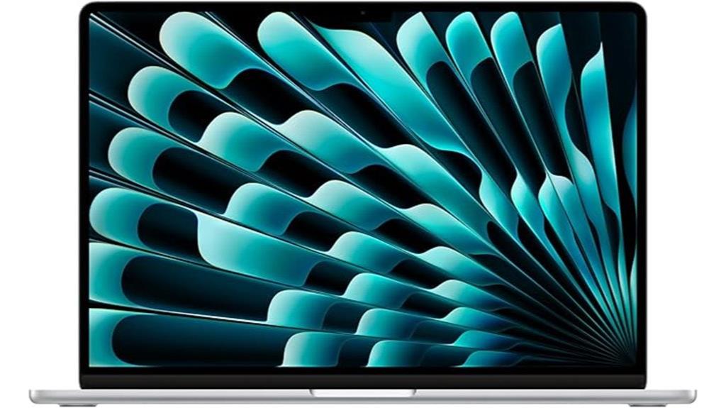 macbook air 15 inch m4