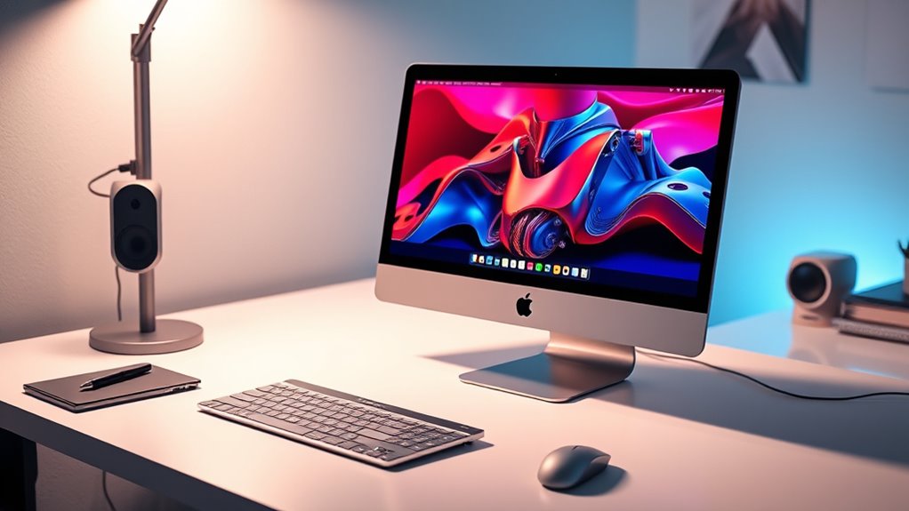 performance graphics storage connectivity
