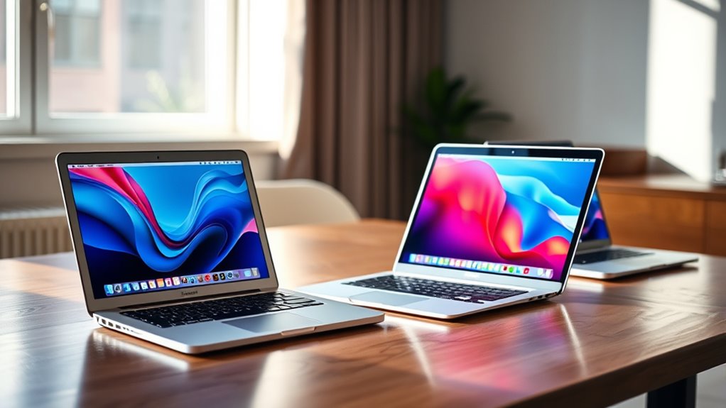 top 2025 macbook airs