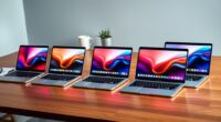 top 2025 macbook airs