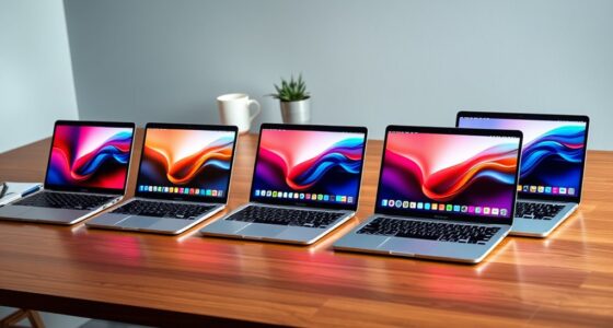 top 2025 macbook airs