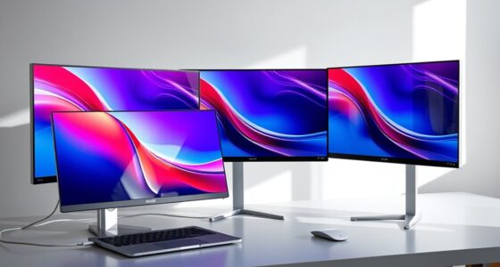 top 5k macbook pro monitors