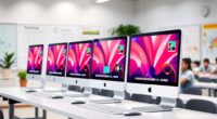 top classroom imacs 2025