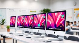 top classroom imacs 2025