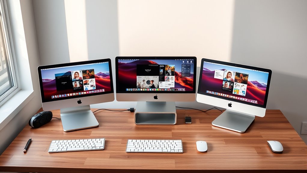 top compact mac workstations