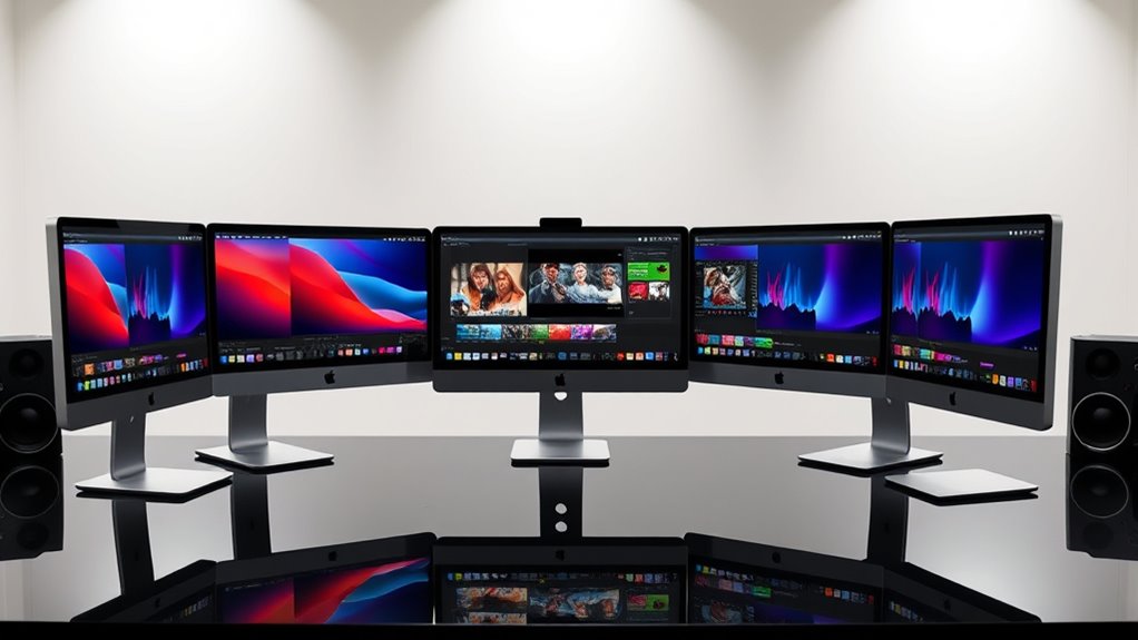top imacs for video editing