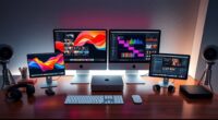top mac mini creators