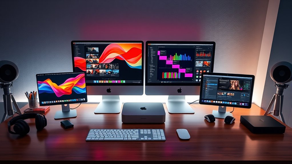 top mac mini creators