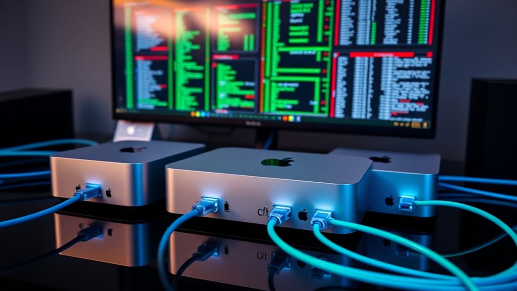 top mac minis 10gb ethernet