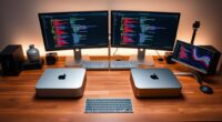 top mac minis for developers