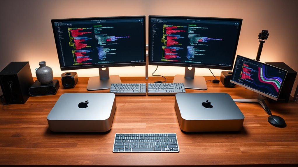 top mac minis for developers