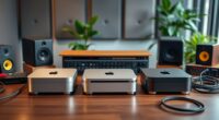 top mac minis for studio