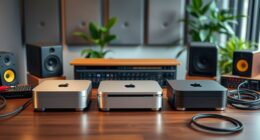 top mac minis for studio