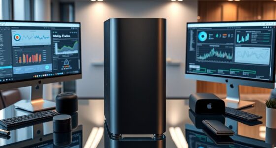 top mac pro for business