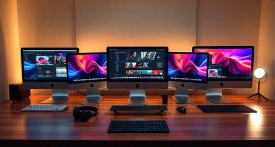 top mac pro models 2025