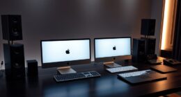 top mac studio audio models
