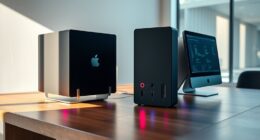 top mac studio models