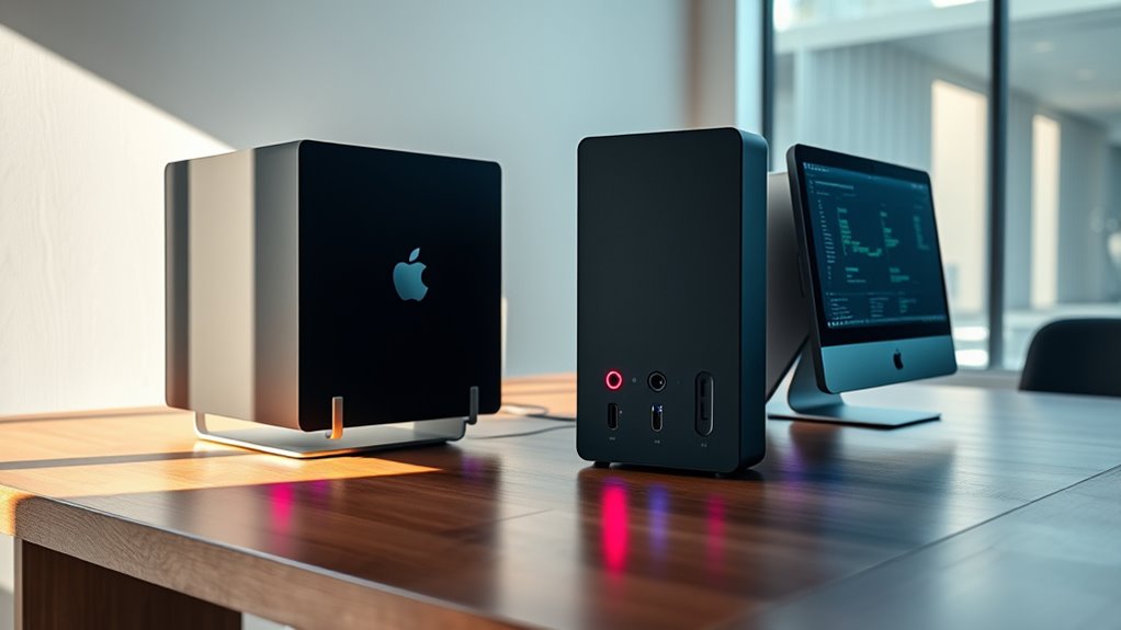 top mac studio models
