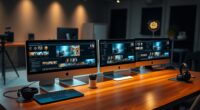 top mac studio video editing