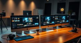 top mac studio video editing