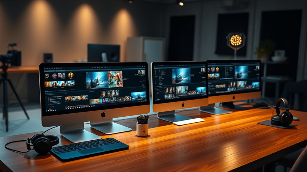 top mac studio video editing