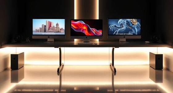 top mac studios for 3d