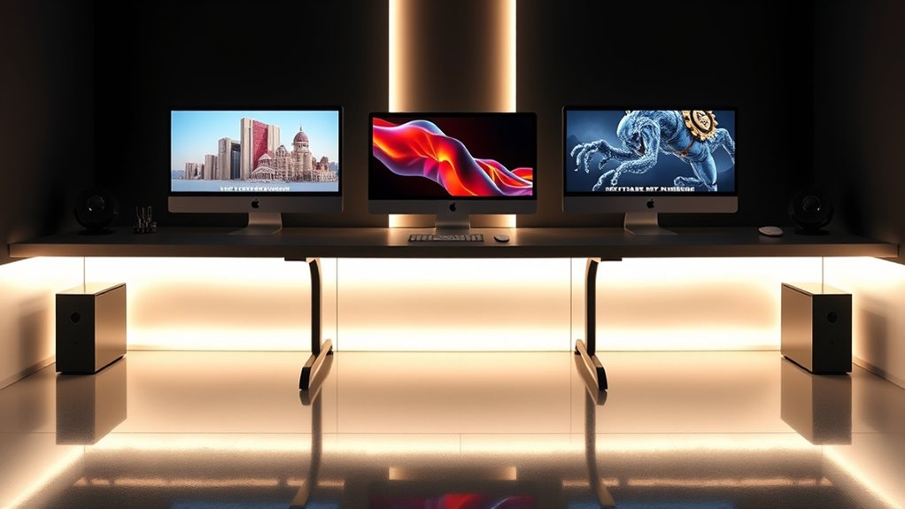 top mac studios for 3d